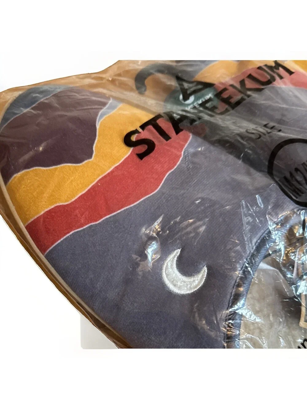 Staheekum new packaging